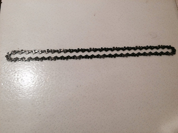 Worx Replacement 14" Chainsaw Chain for WG305, WG305.1 (9152)