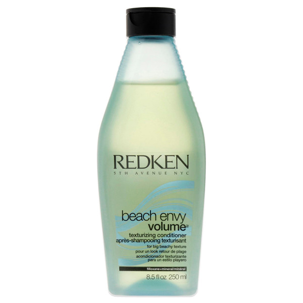REDKEN Beach Envy Volume Texturizing Conditioner, 8.5 Fl Oz