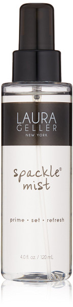 LAURA GELLER NEW YORK Spackle Mist, Regular, 4 Fl Oz