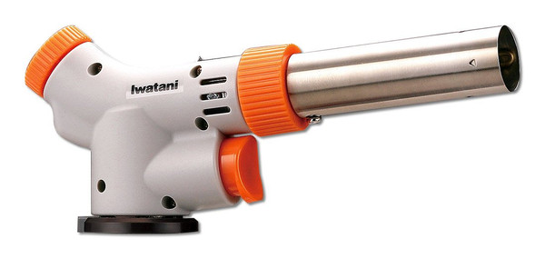 IWATANI Cassette gas burner cooking burner CJ2 CB-TC-CJ2 Japan used like new