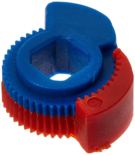 Gerber Plumbing Temperature Limit Stops for Pressure Balance Valve