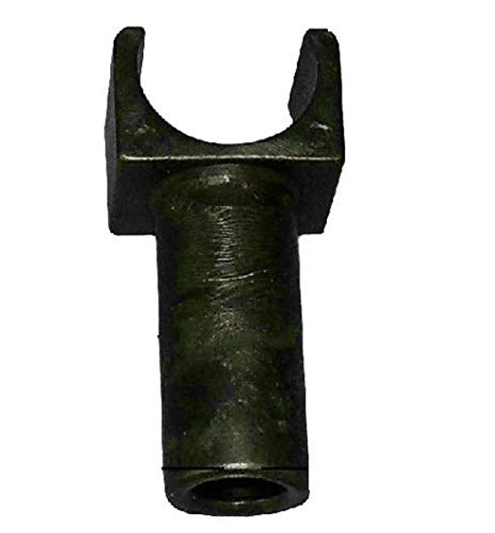 Drive Medical Seat Rail Guide, 0.5 Pound