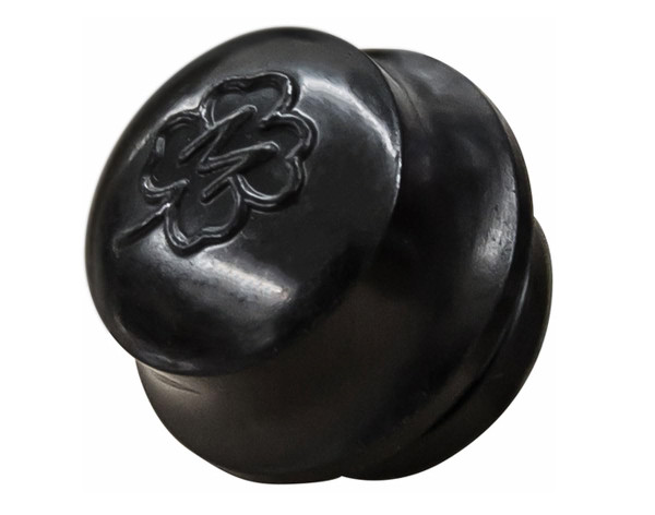 McDermott Press-Fit Rubber Bumper Carom Billiards Pool Cue Butt Protector Professional Billiard Equipment Supplies