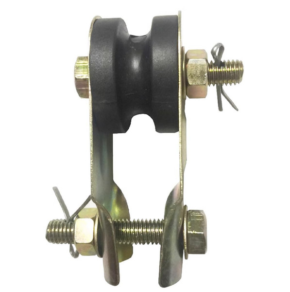 mkki Ceiling Fan Pipe Clip/Bush, Fan Accessories Fan Clamp/Ceiling Fan Wall Mount Hook Bracket Hammock