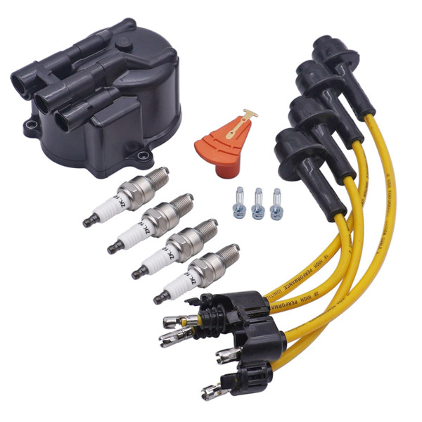 Forklift Tune Up Kit replacement for Toyota Tune up kit Engine 4Y