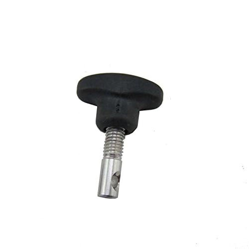 Man Ship Marine P001 Portlights Replacement Black Nylon Knob/Dog