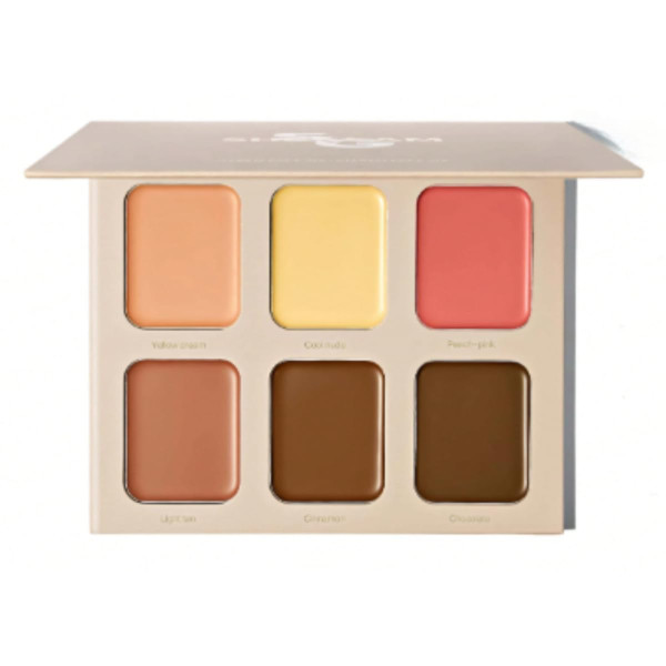 Makeup Palette (Color 02)