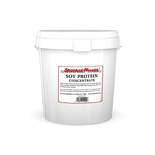 The Sausage Maker - Soy Protein Concentrate, 5 lbs.