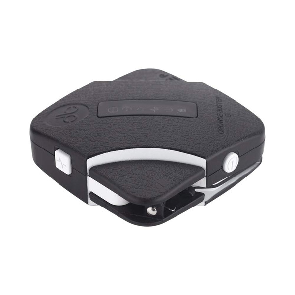 DB DrowseBuster-E Anti-Sleepy Gadget - Energy Booster & Fatigue Relief, Acupuncture, Enhance Focus, Alertness Aid, Instant Stay Awake for Drivers, Students, Office Workers and All Night Gaming