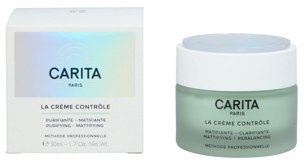 La Crème Controle 50 Ml