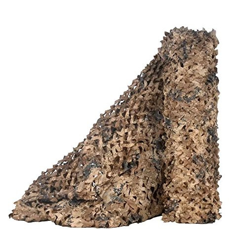 Sitong Bulk Roll Camo Netting for Hunting Military Decoration Sunshade-1764184381