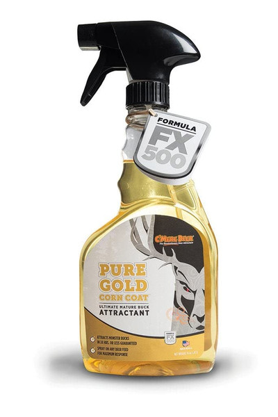 C'Mere Deer CMD00083 Pure Gold 16