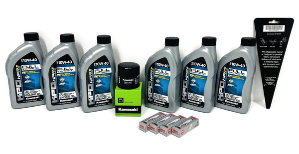 2011-2017 Kawasaki Ultra 300 310 Jet Ski Maintenance Kit 2011-2017 Kawasaki Ultra 300 310 Jet Ski Maintenance Kit