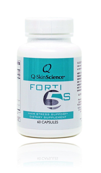 Forti5-S Supplement, 60 Count