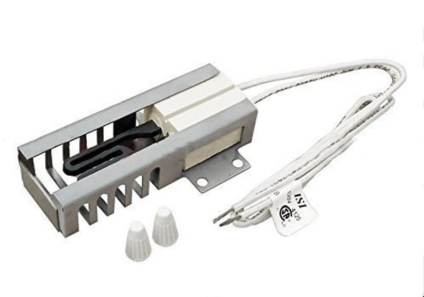 MEE61841401 - ClimaTek Direct Replacement for LG Round Oven Stove Range Ignitor Igniter