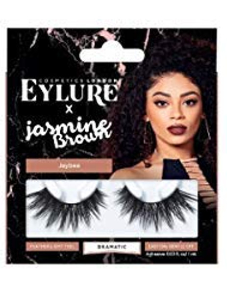 Eylure Jasmine Brown, Jaybee