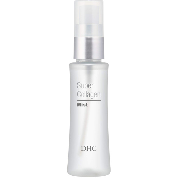 DHC Super Collagen Mist, 1.6 Fl Oz