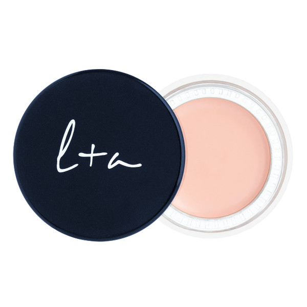 Lune+Aster Undereye Corrector | Creamy Undereye Balm For Dark Circles To Brighten, Smooth, and Hydrate. Formulated With Hyaluronic Acid, Vitamins C + E, 1.0 Oz