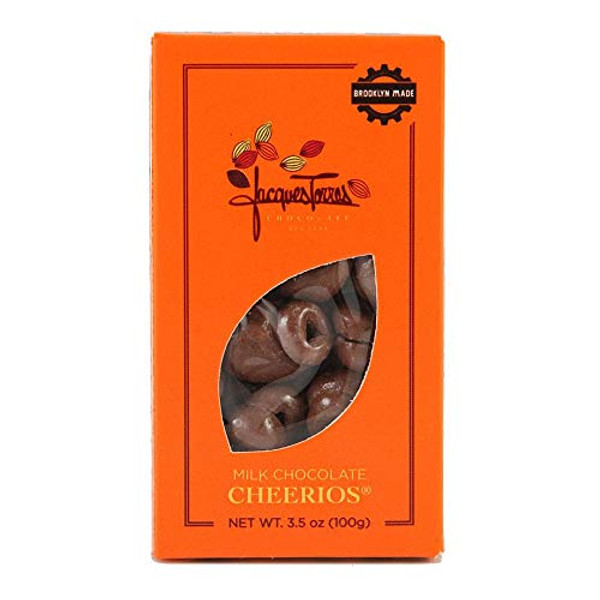 Milk Chocolate Cheerios®