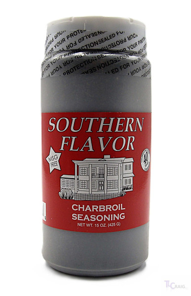 Charbroil Seasoning
