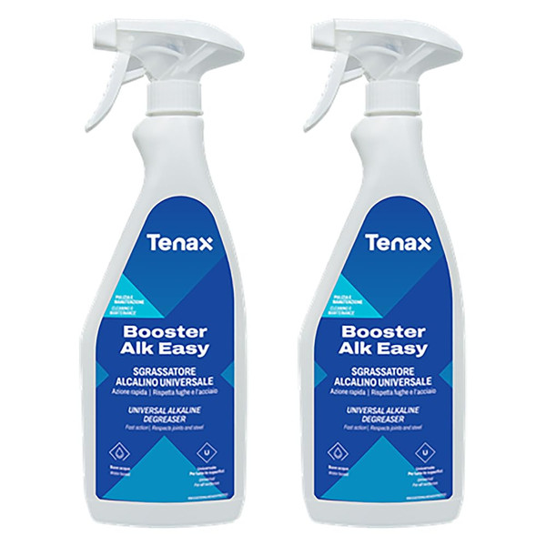 Tenax Bravo Quartz Stain Remover 2- Pack Special from