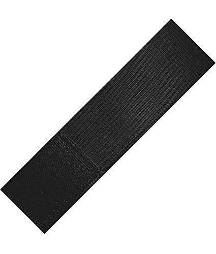 Ice Pack Extender - Elastic Hook and Loop Extension Adds Length to Most Ice Packs, Belts, and Straps for Improved Comfort and Fit