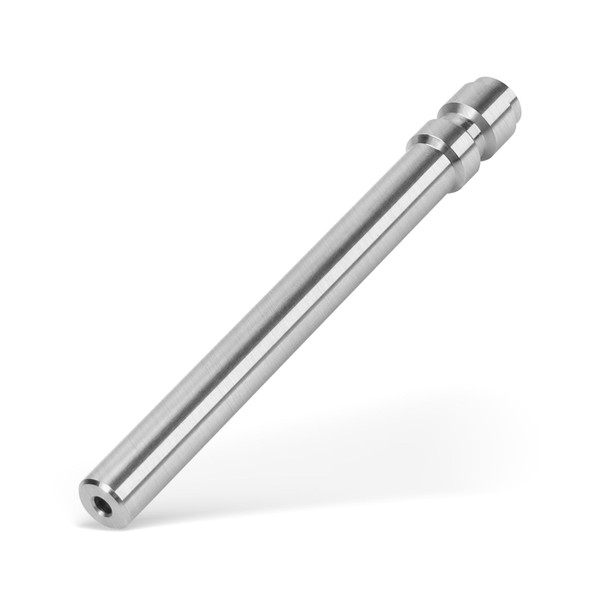 Pressure Washer Ladder Saver Long Range Chemical Nozzle Multi-Use Tip Fit for 1000 to 6000 Psi Pressure Washer for Commercial and Residential Use