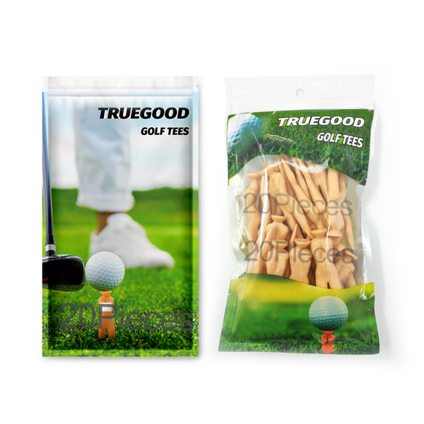 20Pcs Golf Tees, Golf Accessories for Men, 3" Funny Golf tees, Lady tee, Golf tees Plastic, Golf Sexy Girl Lady Tees Fun Holder Home Golf Training