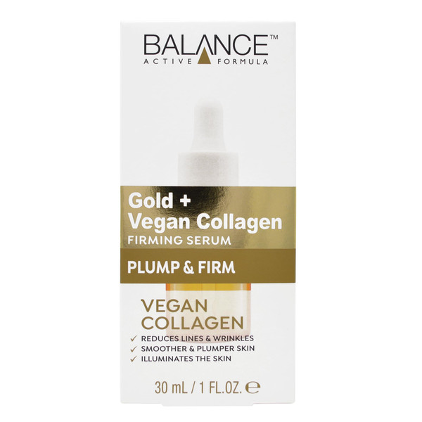 Balance Active Formula Rejuvenating Serum, 30 ml BV9506