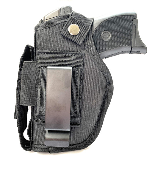 Gun Holster for SCCY CPX-1, SCCY CPX-2