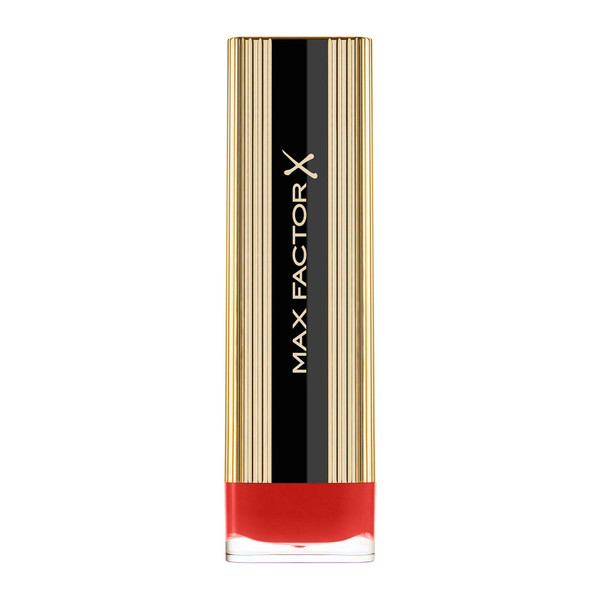 Max Factor Colour Elixir Lipsticks - 065 Tangerine