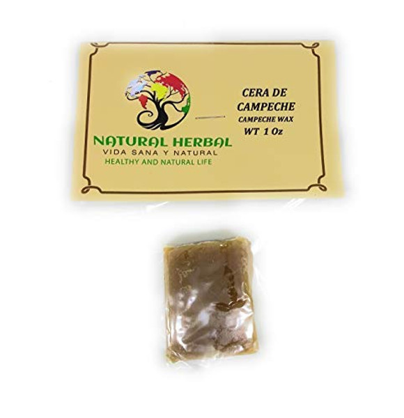 Cera Campeche 1 oz