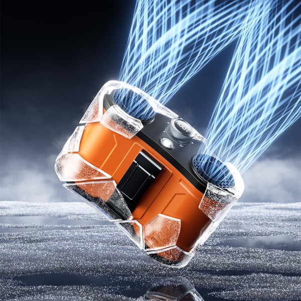 21000MAh Portable Waist Fan, 100 Speeds 34000RPM Strong Airflow, Belt Fan with up to 145H of Working Time, Flashlight Hands-Free Hanging Neck Fans,Rechargeable Wearable Personal Fans for Outdoor 21000MAh Portable Waist Fan, 100 Speeds 34000RPM Strong Airflow, Belt Fan with up to 145H of Working Time, Flashlight Hands-Free Hanging Neck Fans,Rechargeable Wearable Personal Fans for Outdoor