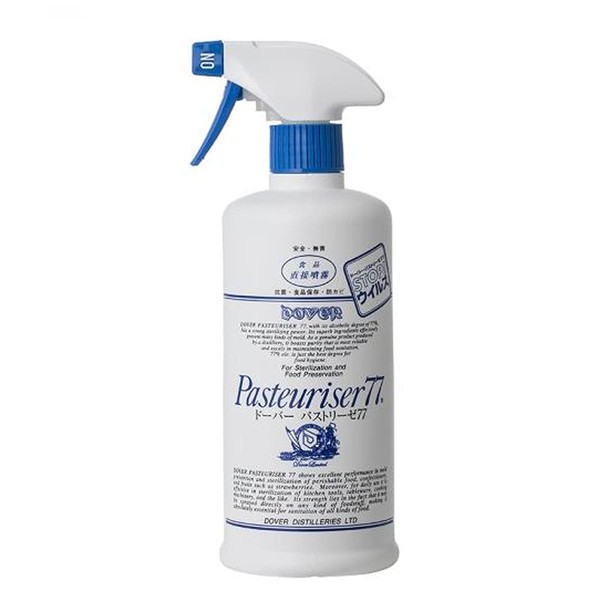 Dover Pastry 77 16.9 fl oz (500 ml)