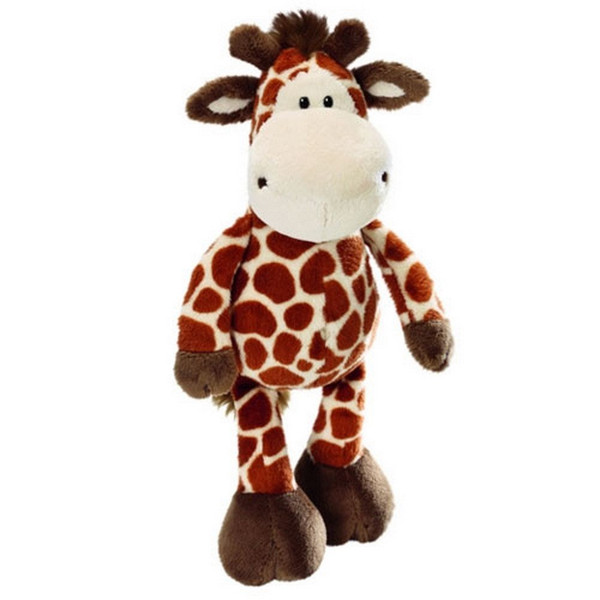 NICI Wild Friends Giraffe 10"