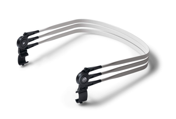 Bugaboo Donkey Sun Canopy Wires Set (Wires Only)