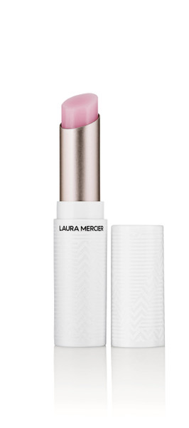 Laura Mercier Hydrating Lip Balm, Nourishes, Protects and Conditions Lips, Made with Plum Seed Oil and Olive-Derived Squalane, Vitamin and Antioxidant Infused