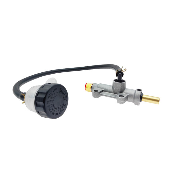 Blagear Rear Brake Master Cylinder Fit for Polaris Sportsman 700 800 Scrambler 400 500 Magnum 325 330 500 Trail Boss 325 330 Trail Blazer 250 330 400 Xpedition 325 425 Xplorer 250 300 400 1910311