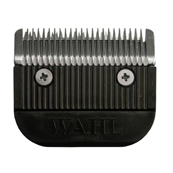Wahl Clipper Detachable Cordless Hair Clipper Blade Replacement Set, Compatible 6275LP/9179/9590/9591/9639/9645/9649LP/9655/79434/79003/79005 – Model 2167