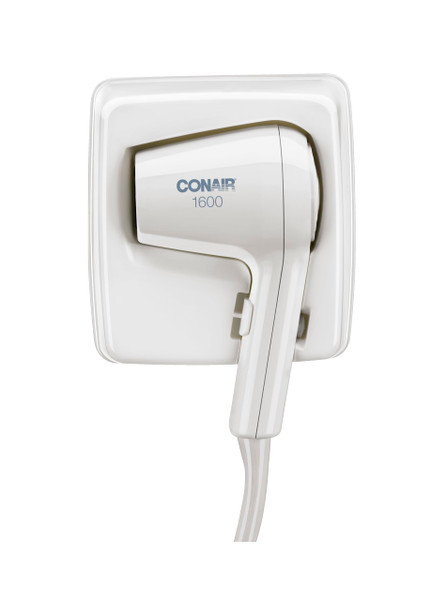 Conair 110WMI Wall Mount Hair Dryer