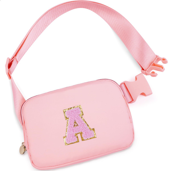 Uygafly Gifts for Girls 3 4 5 6 7 8 9 10 11 12 Year Old Teens Kids Daughter Sister Gifts for Women Her - Fanny Pack Belt Bag Cute Stuff for Girls Women Teen Trendy Crossbody Bags | Peach,A Uygafly Gifts for Girls 3 4 5 6 7 8 9 10 11 12 Year Old Teens Kids Daughter Sister Gifts for Women Her - Fanny Pack Belt Bag Cute Stuff for Girls Women Teen Trendy Crossbody Bags | Peach,A