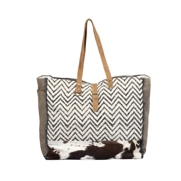 Myra Bag Volatile Weekender Bag