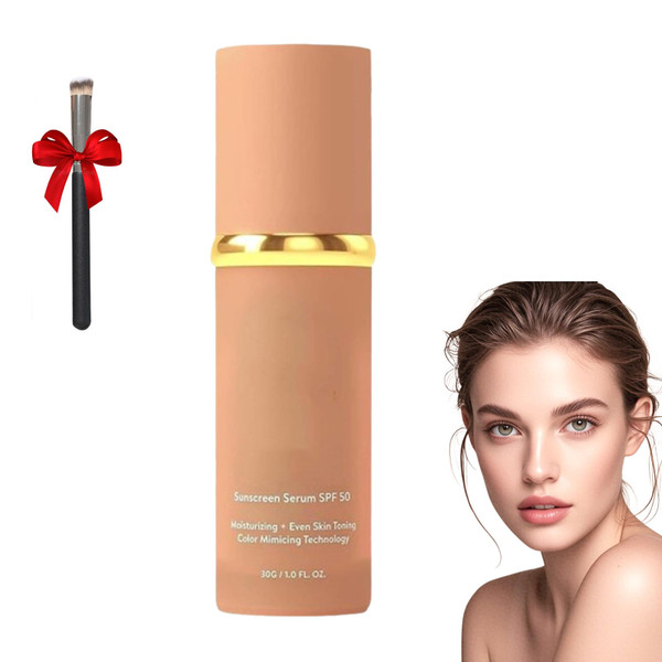 Legacare Foundation for Mature Skin, Foundation 4 in 1 - Light, Full Coverage Color Changing, Hydrating Concealer, Long-Lasting & Waterproof, for all Skin Legacare Foundation for Mature Skin, Foundation 4 in 1 - Light, Full Coverage Color Changing, Hydrating Concealer, Long-Lasting & Waterproof, for all Skin