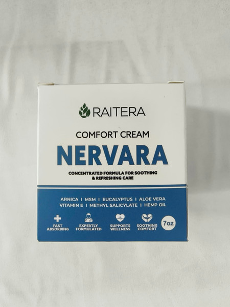 Raitera Comfort Cream Nervara