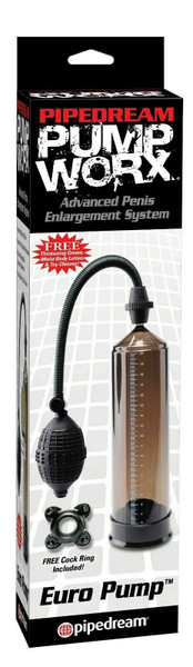 DBL Extra Class Pump Enlarger Enhancer DBL Extra Class Pump Enlarger Enhancer