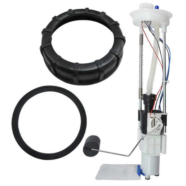 2208613 2204945 Fuel Pump Assembly Compatible with Polaris Ranger 500 570 800 499 EFI ETX Crew 6x6 2013-2015 2016 2017 2018 2019-2022 2208613 2204945 Fuel Pump Assembly Compatible with Polaris Ranger 500 570 800 499 EFI ETX Crew 6x6 2013-2015 2016 2017 2018 2019-2022