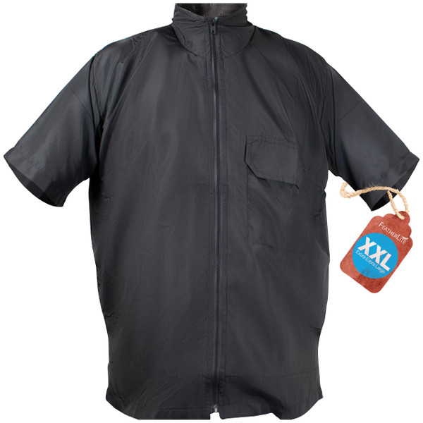 Savannah FeatherLite Smock for Woodturning Arts Crafts and Hobbyists - XXL Savannah FeatherLite Smock for Woodturning Arts Crafts and Hobbyists - XXL