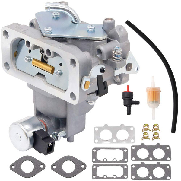 Fh680v Carburetor for Kawasaki 15004-1010 15004-0763 15004-7024 15004-1018 15004-0865 15004-0941 15004-0757 15003-7094 15004-1005 FH680V FH721V FH641v-cs25-r Engine Carburetor