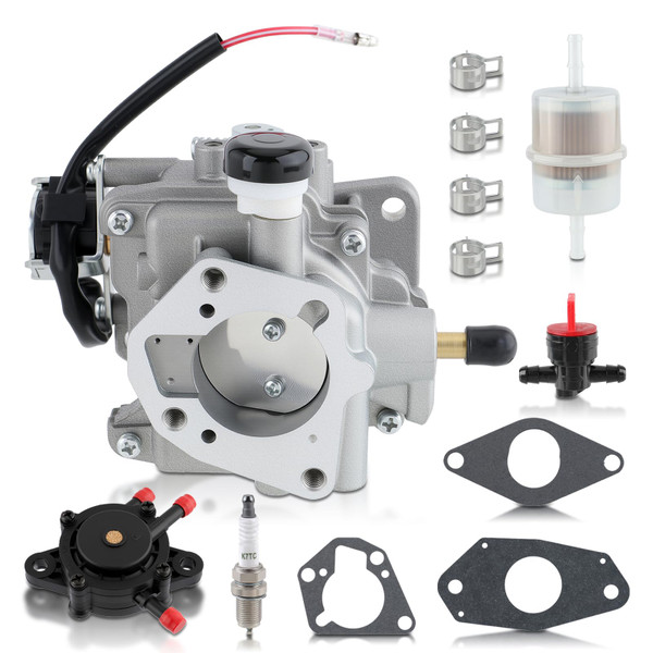 Carbhub 2485359S Carburetor Fit for Kohler 20HP 21HP 22HP 23HP CH22 CH23 CH620 CH680 19HP CV22 CV25 CV730 CV740 Engine Carburetor Replace 2485359-S 24-853-59-S Carb