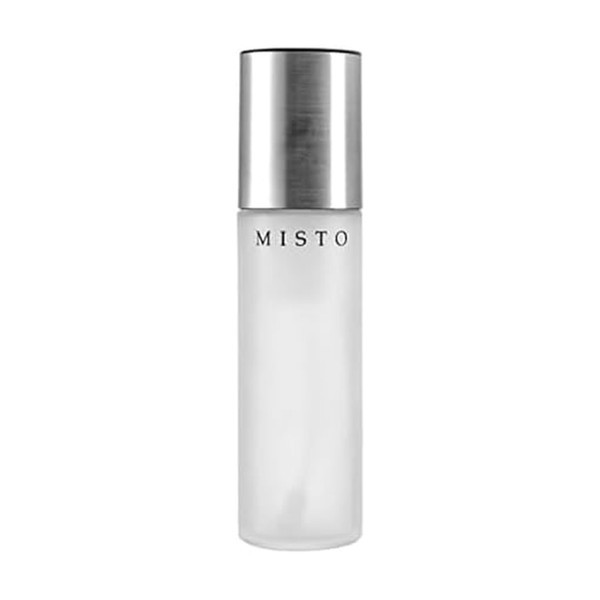 Misto Oil Sprayer, Frosted Glass, 7.75 Inch